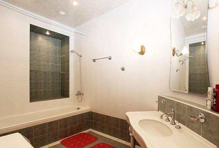 Apartlux Тверская
