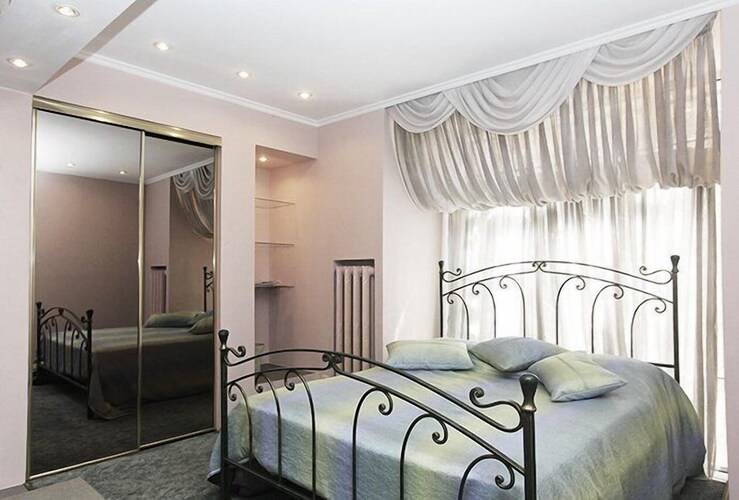 Apartlux Тверская