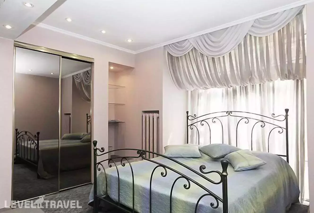 Apartlux Тверская