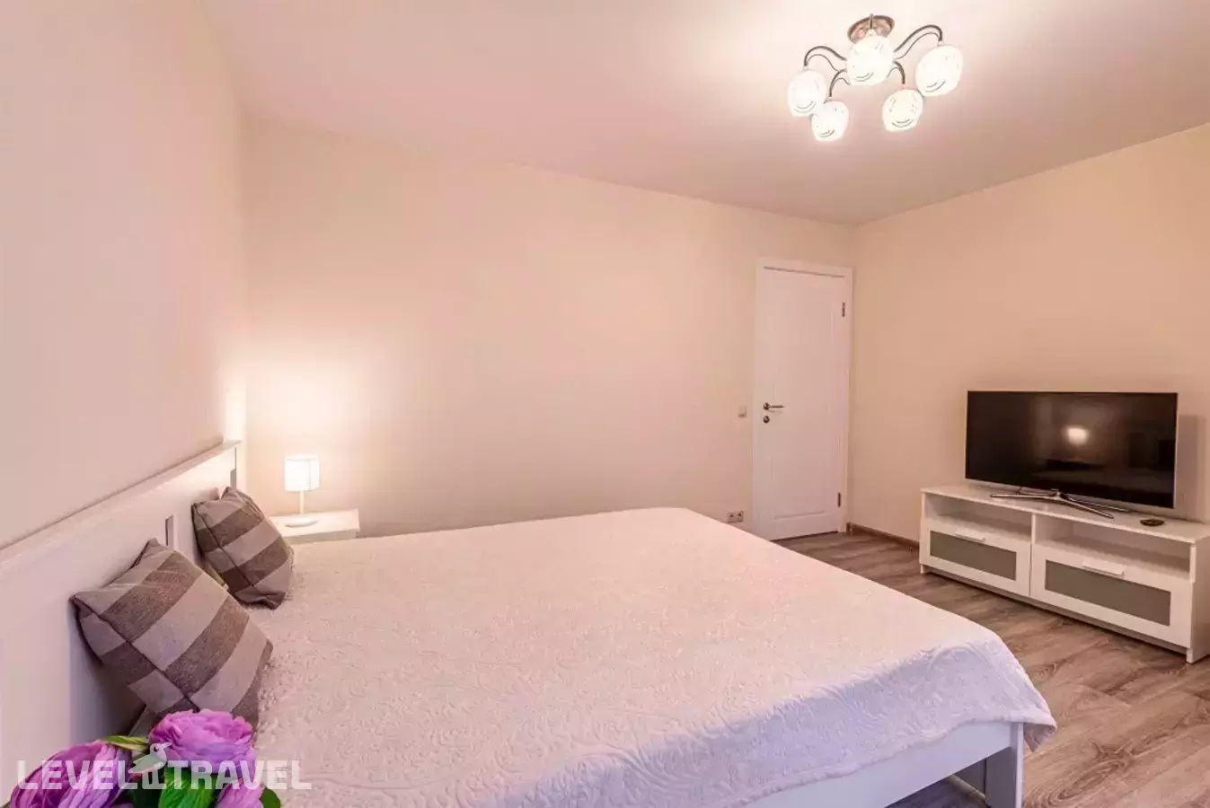 Апартаменты Павла Андреева 7