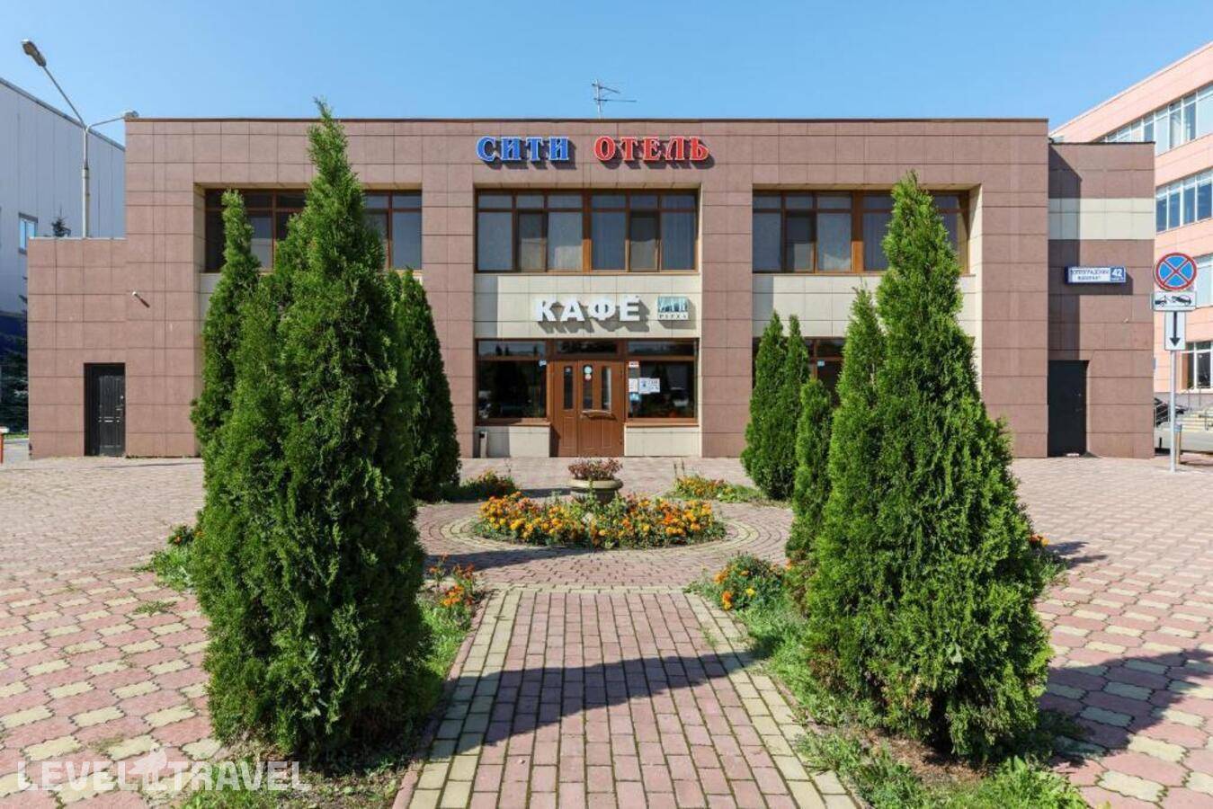 Изображение отеля 1