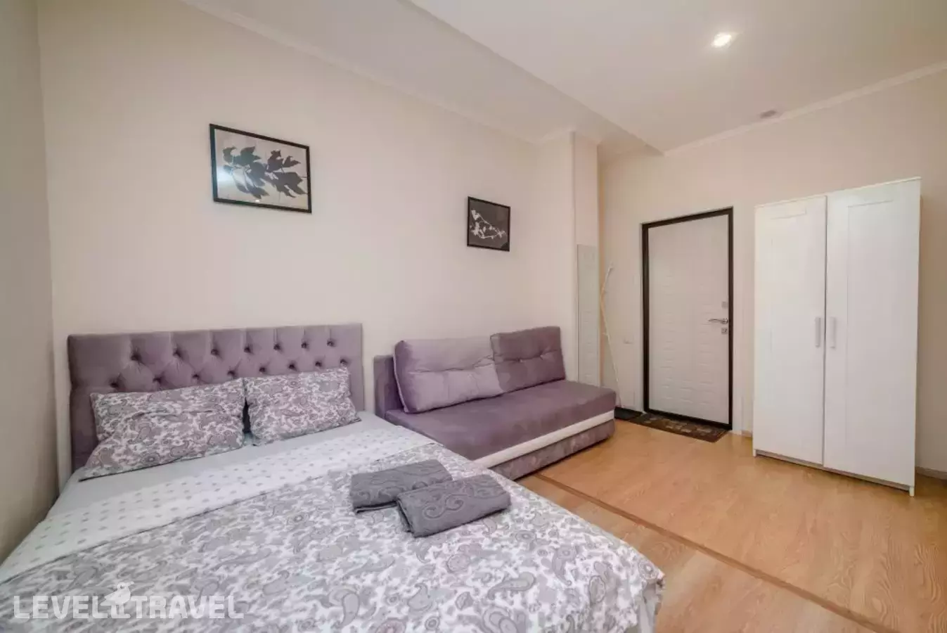 Апартаменты На Маяковской (907)