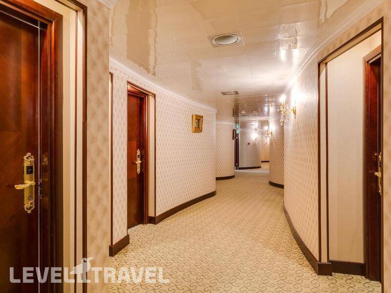 Фотография The Rooms Boutique Hotel