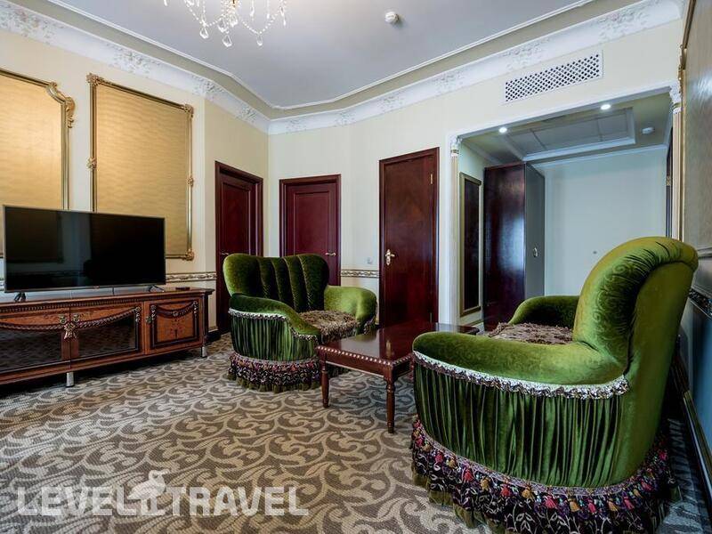 Фотография The Rooms Boutique Hotel