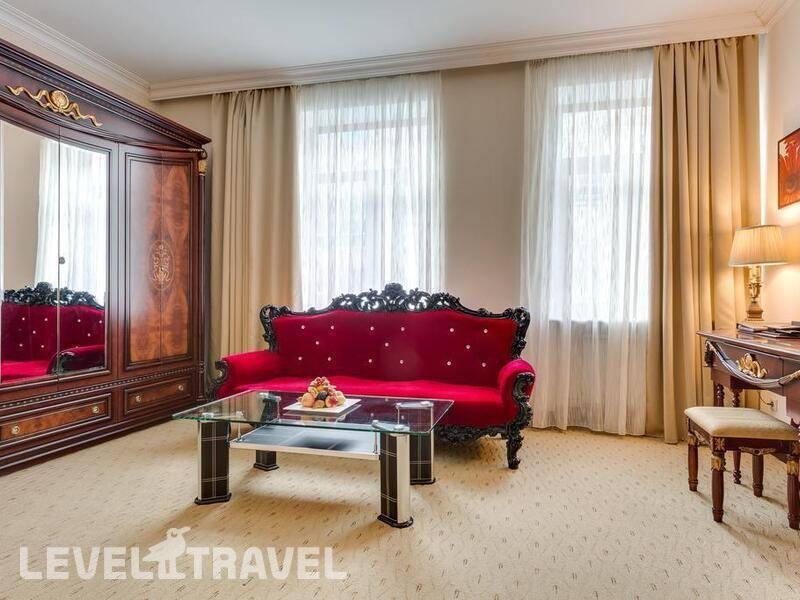 Фотография The Rooms Boutique Hotel