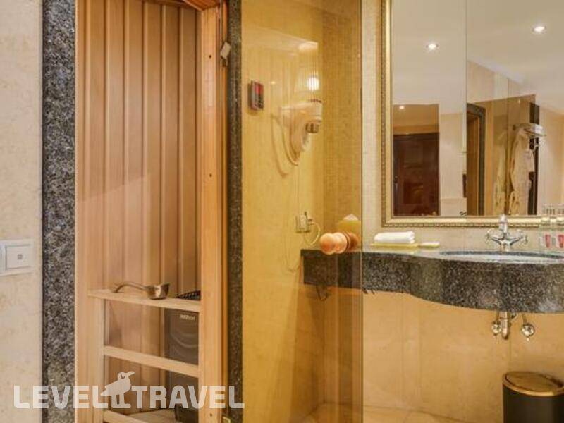 Фотография The Rooms Boutique Hotel