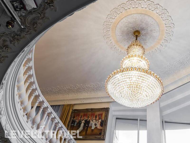 Фотография The Rooms Boutique Hotel