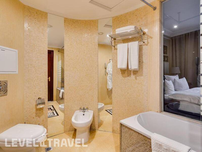 Фотография The Rooms Boutique Hotel