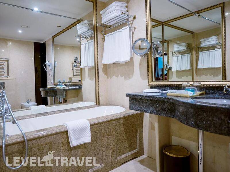 Фотография The Rooms Boutique Hotel
