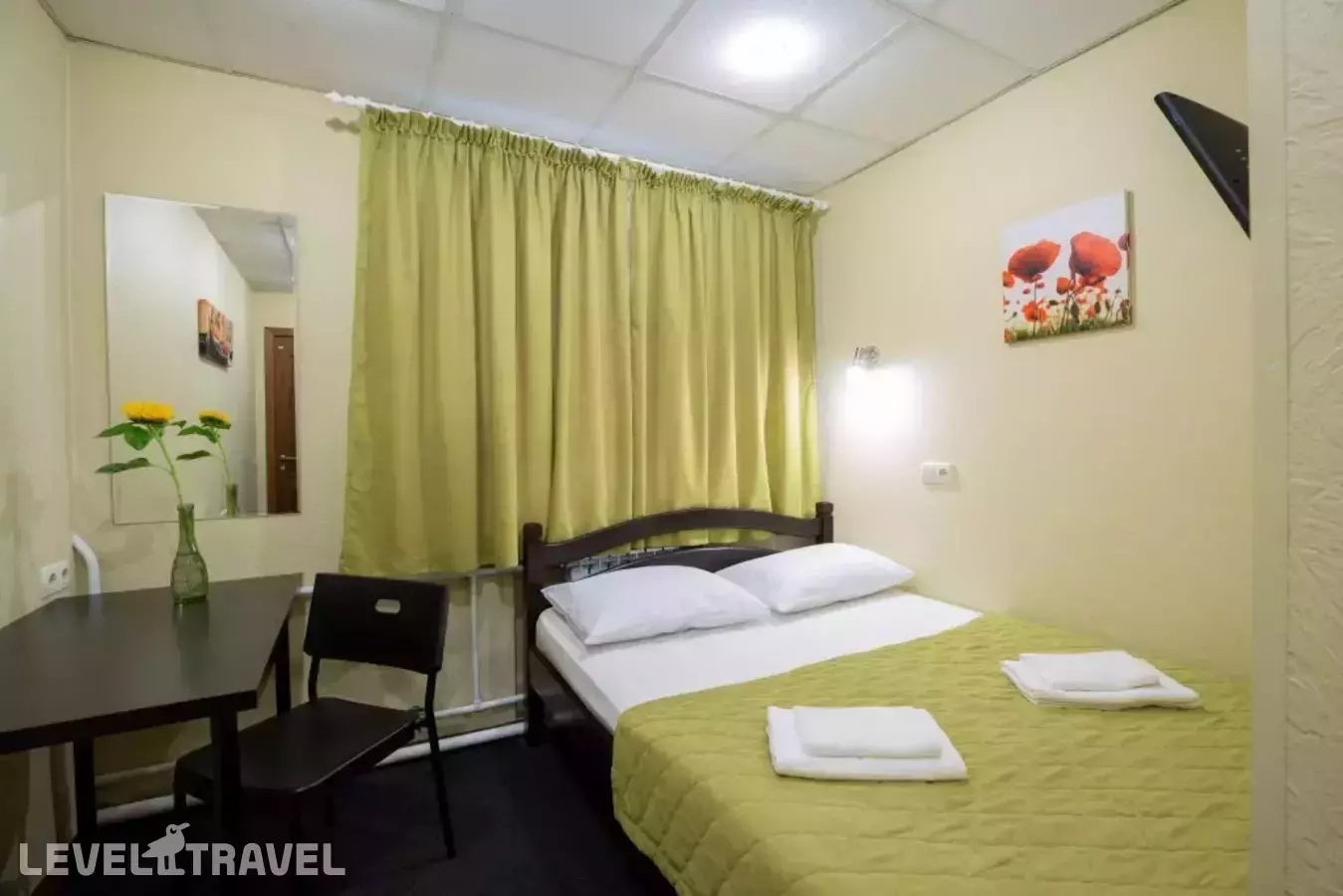 Отель Ботанический Гостеприимный Дом