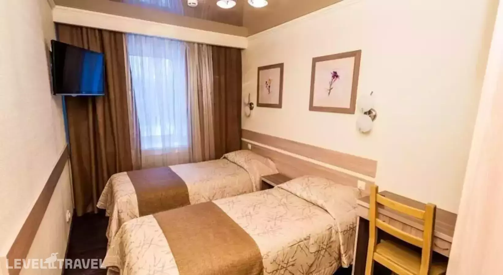 Полярный Круг