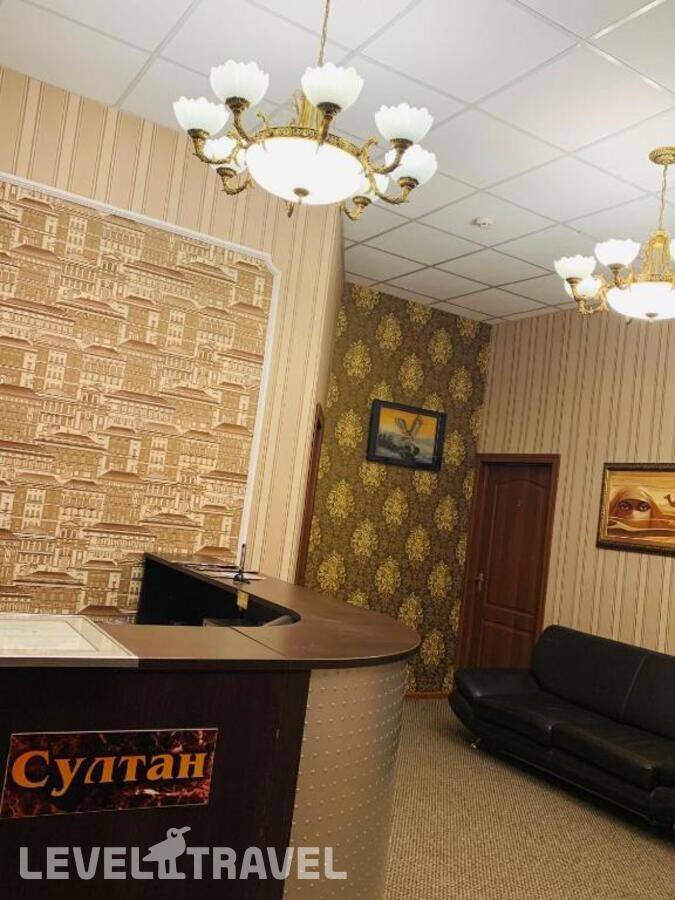 Изображение отеля 13