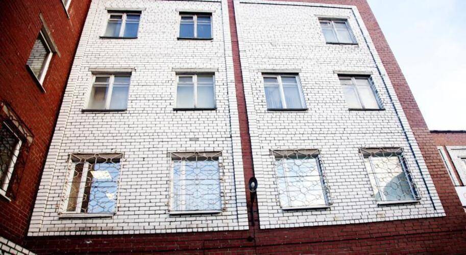 Причал