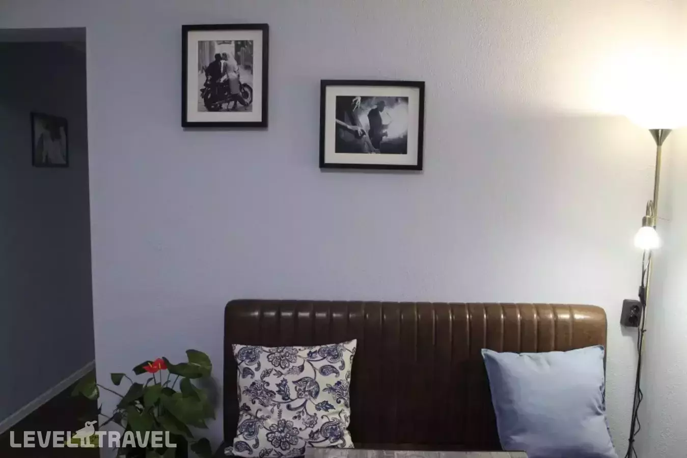 Хостел Christal