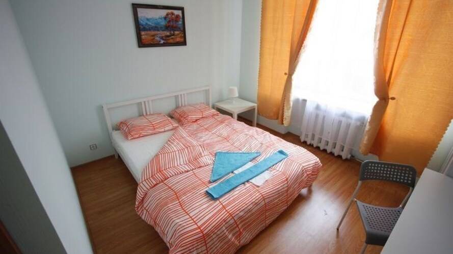 Агиос На Курской