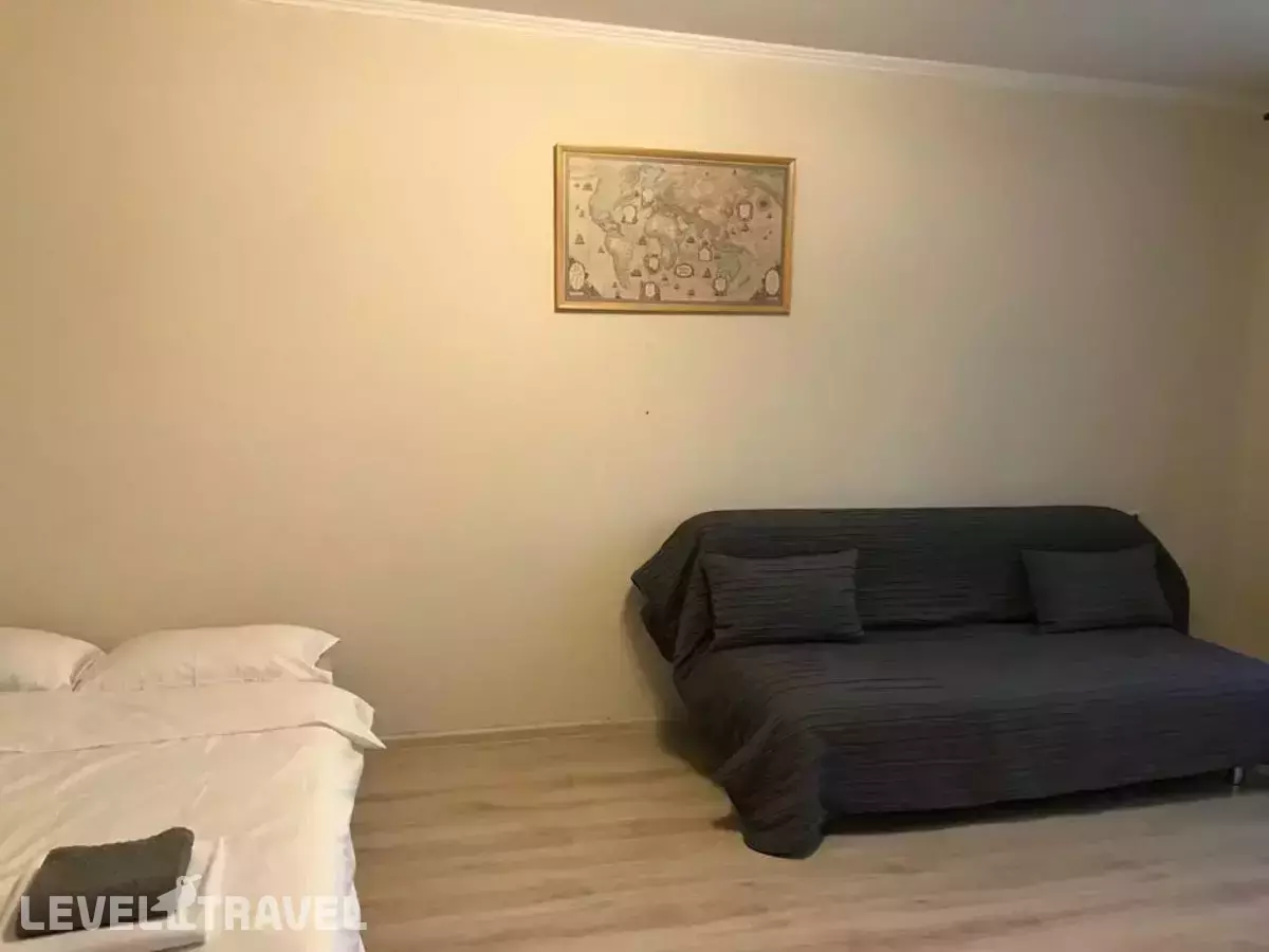 Апартаменты На Высокой 7