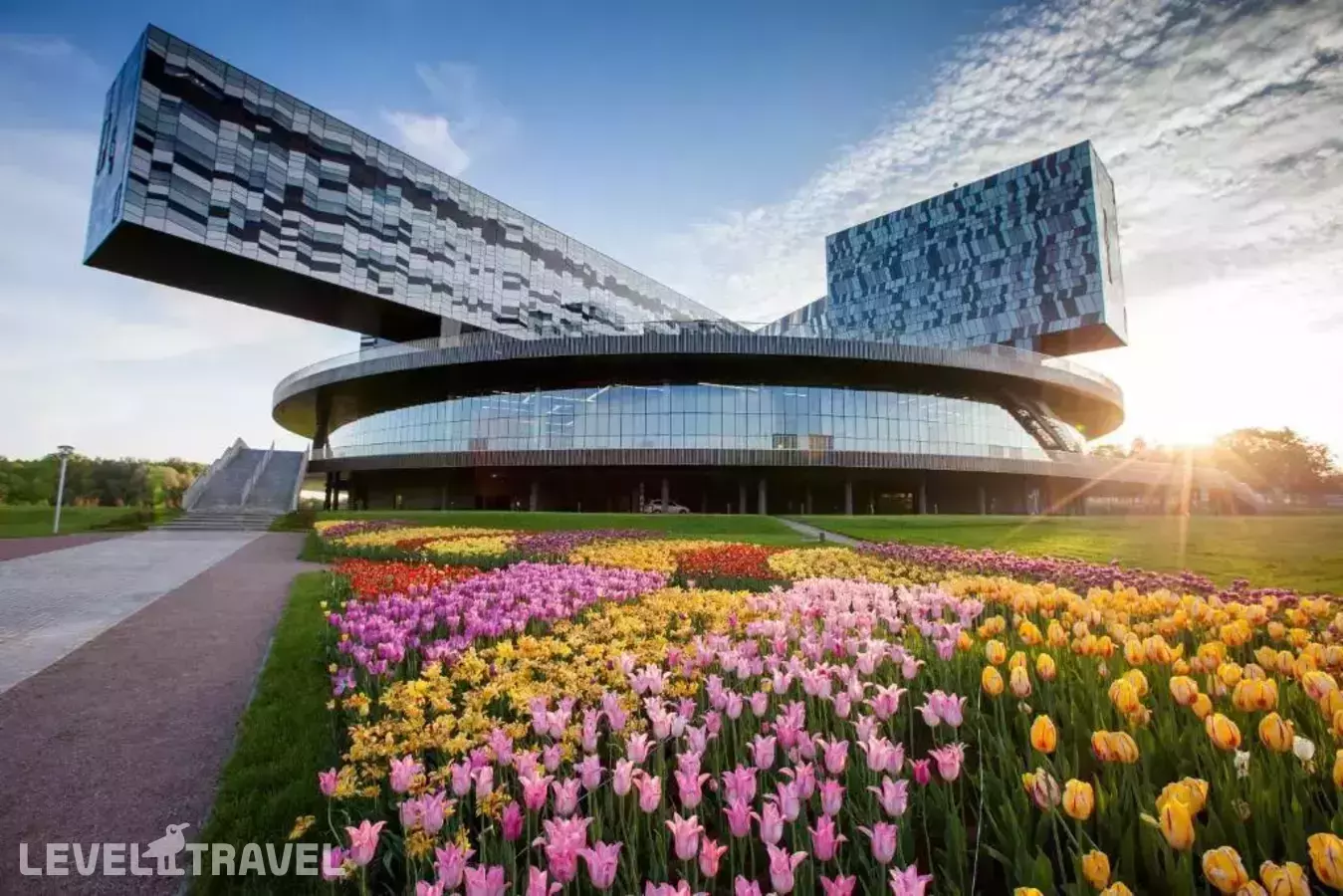 Отель Памир Тянь Шань