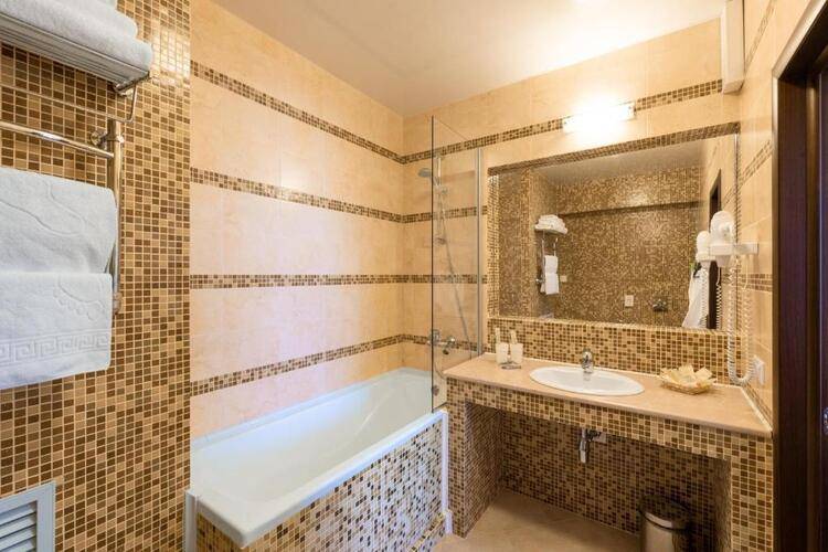Отель Дипломат