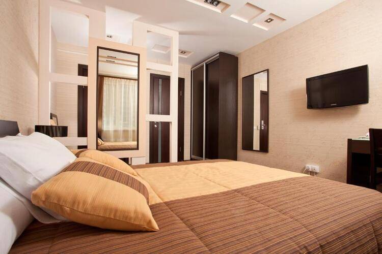 Мини-Отель Easy Room