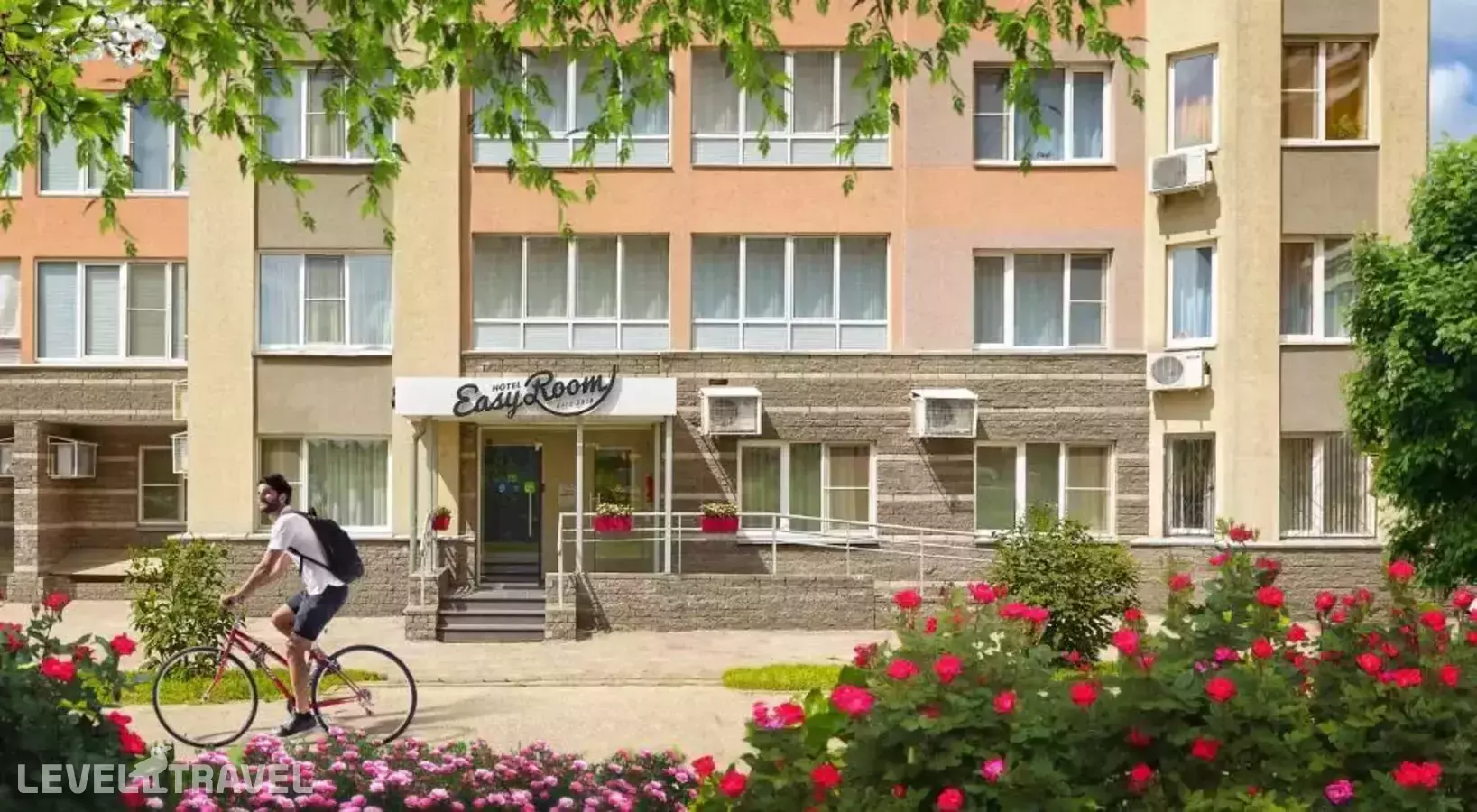 Мини-Отель Easy Room