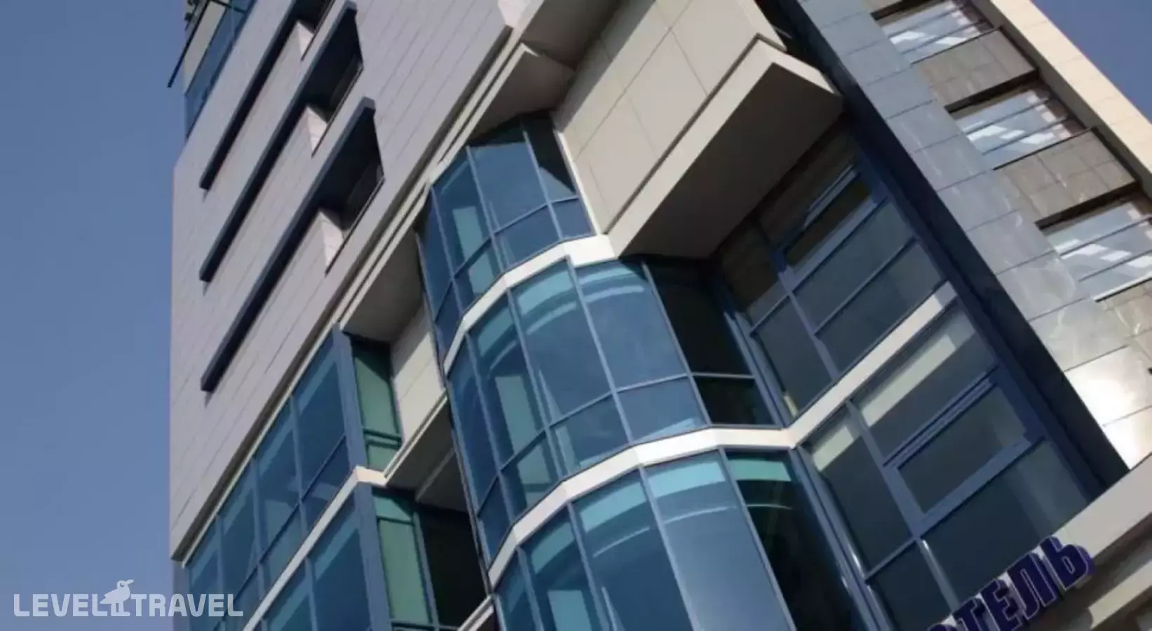 Гостиница Николь