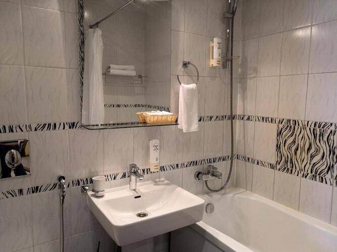 Гостиница Николь