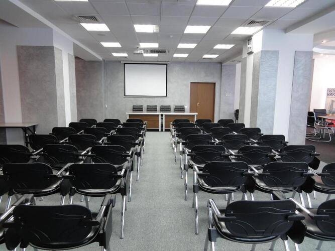 Гостиница Николь