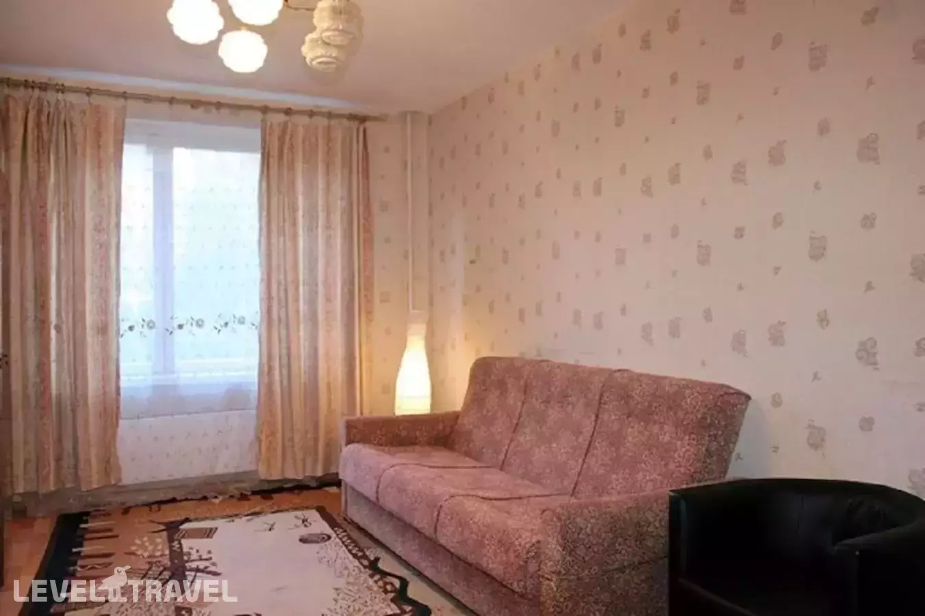 Апартаменты Садовое Кольцо Кузьминки