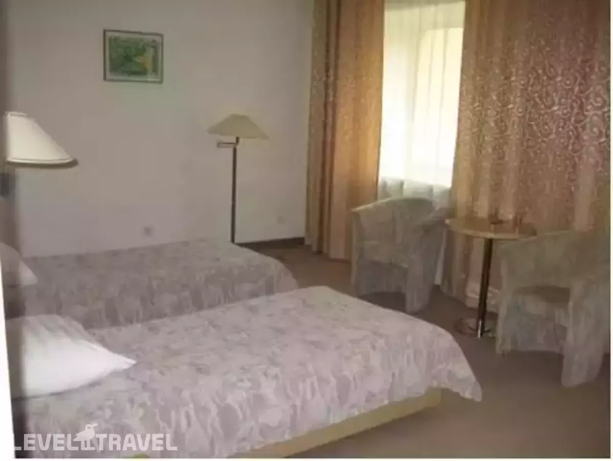 Жемчужина Сибири