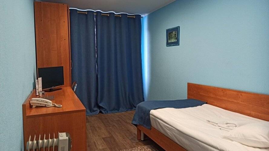 69 Параллель