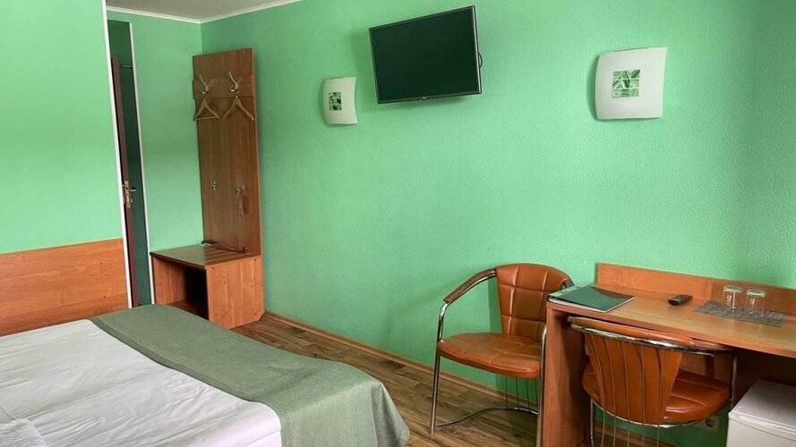 69 Параллель