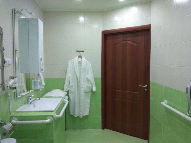 69 Параллель