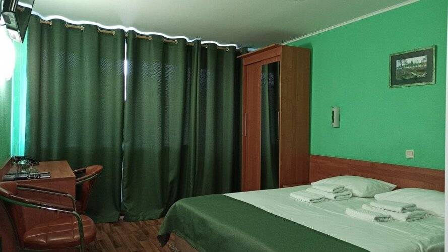 69 Параллель