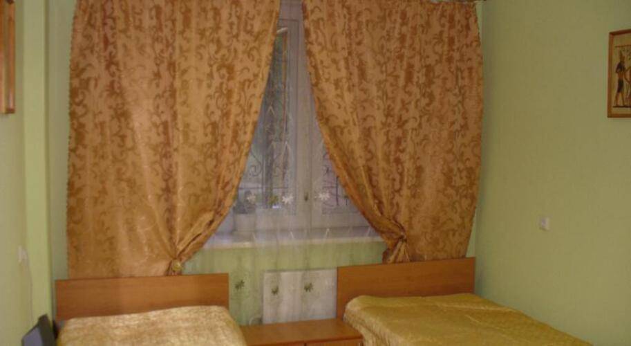 Визит