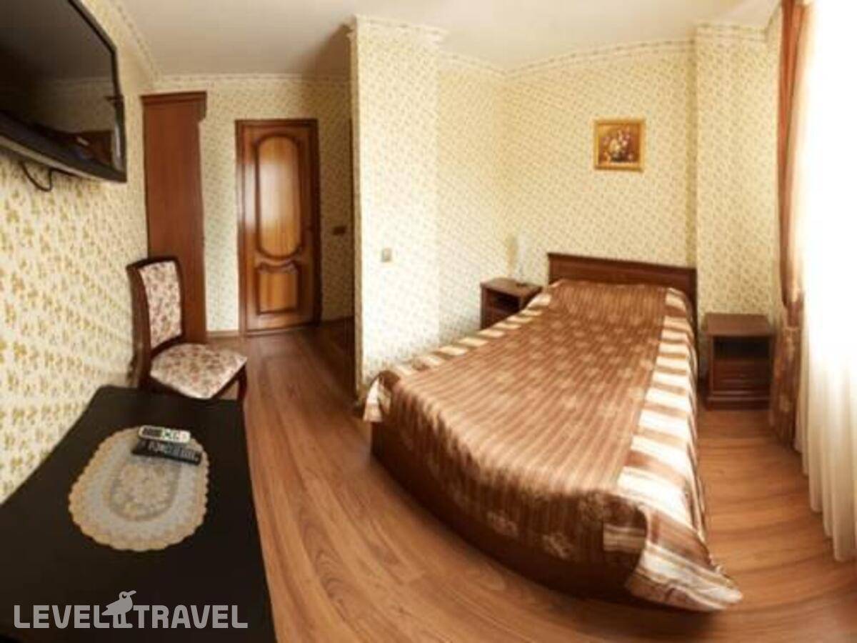 фотографии отеля Новониколаевская в Россия(Новосибирск) - фото №7