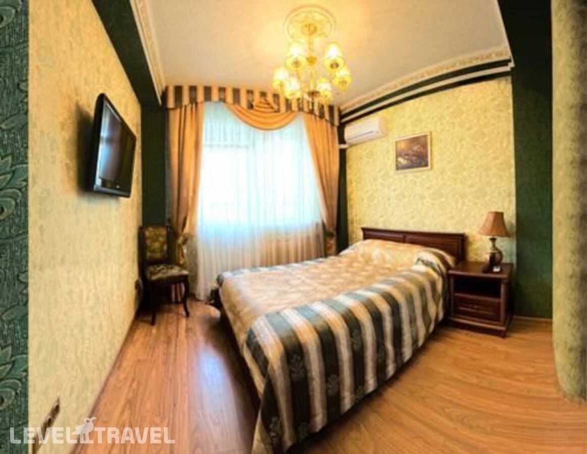 фотографии отеля Новониколаевская в Россия(Новосибирск) - фото №6