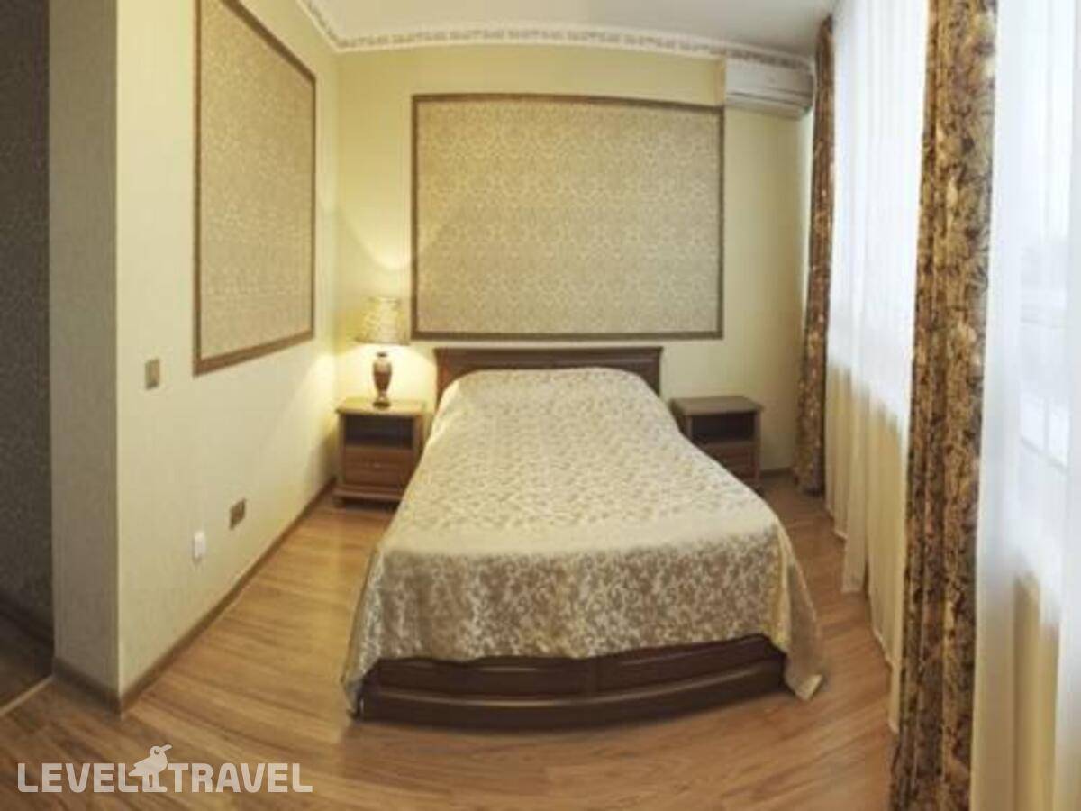 фотографии отеля Новониколаевская в Россия(Новосибирск) - фото №5