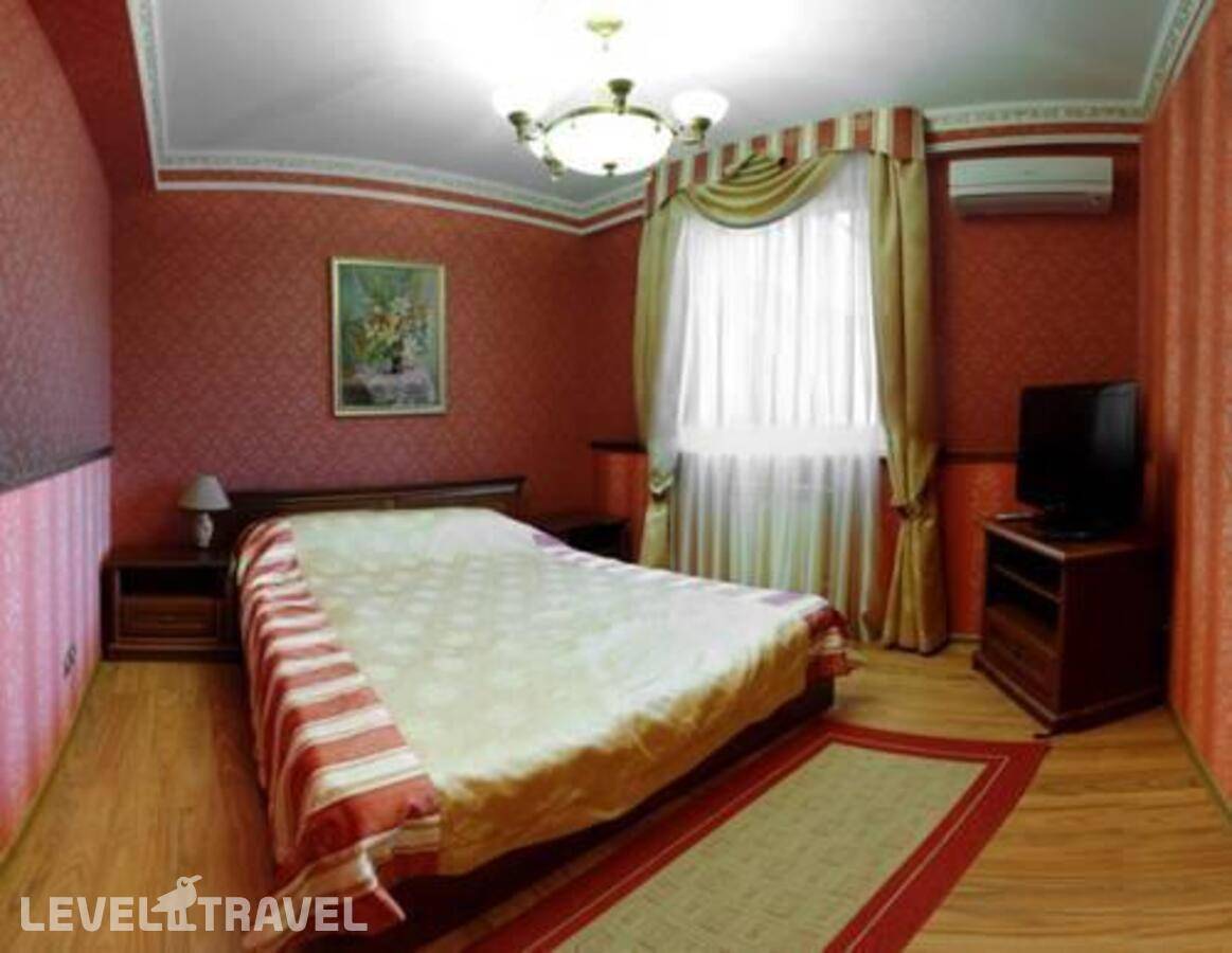 фотографии отеля Новониколаевская в Россия(Новосибирск) - фото №3