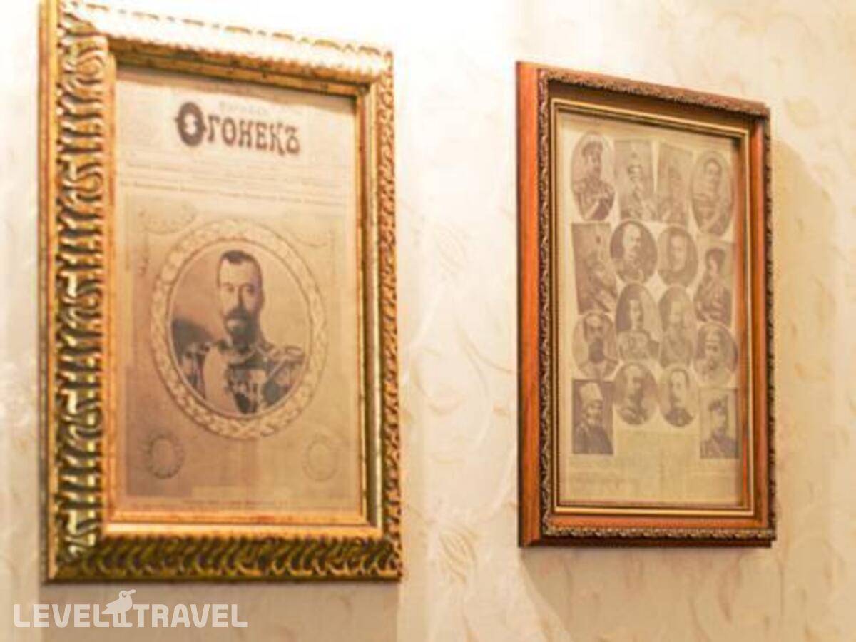 фотографии отеля Новониколаевская в Россия(Новосибирск) - фото №9