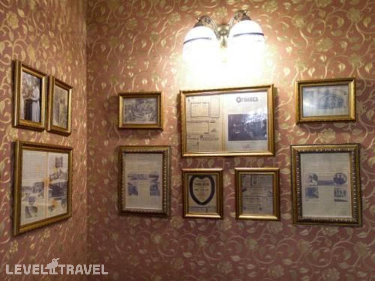 фотографии отеля Новониколаевская в Россия(Новосибирск) - фото №8