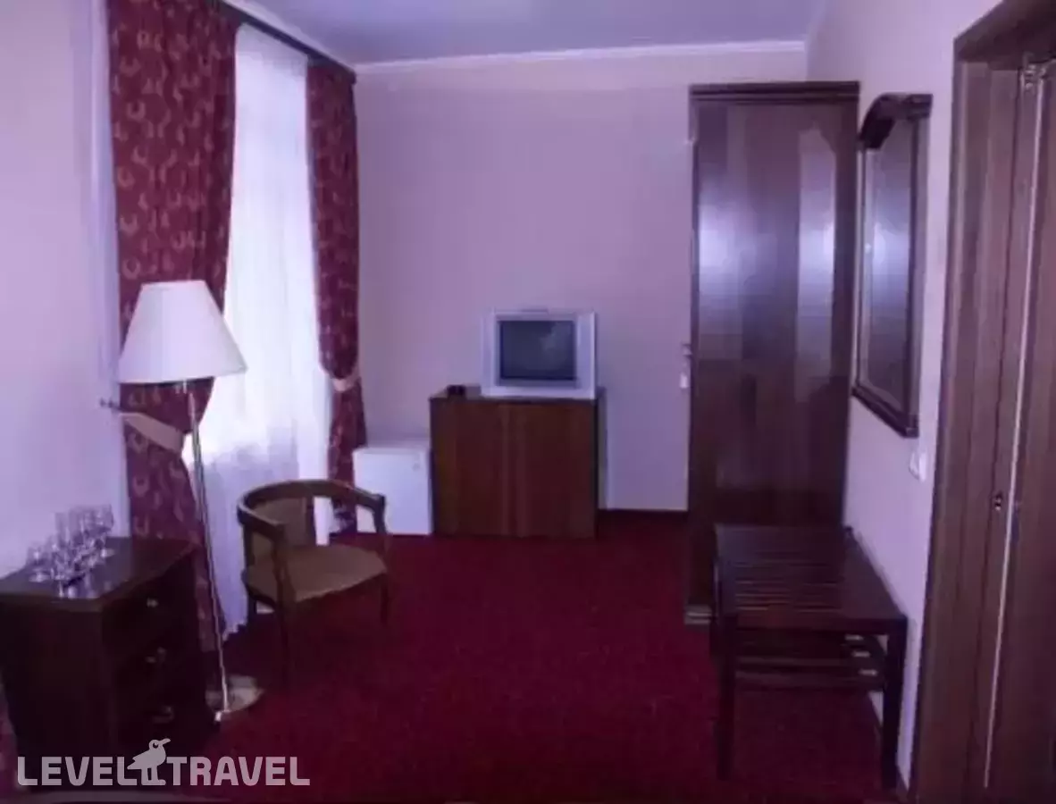 Сосновый Бор