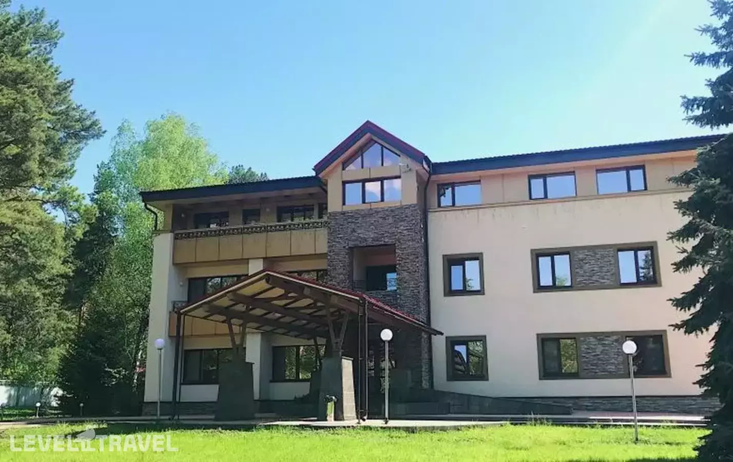 Слумо Новосибирск (Бывш. Сосновый Бор)