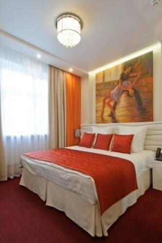 Ahotels Desing Style