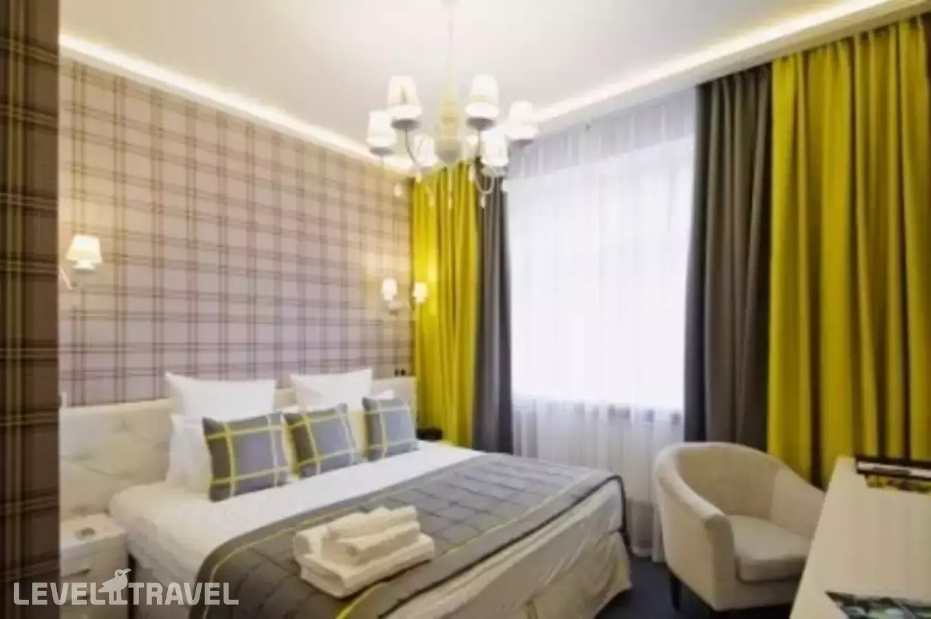 Ahotels Desing Style