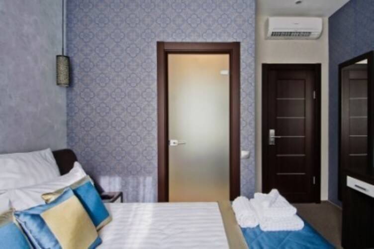Ahotels Desing Style