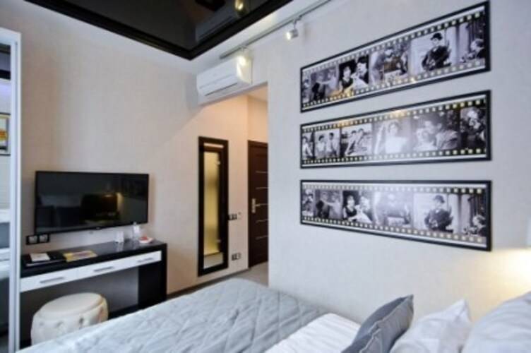 Ahotels Desing Style