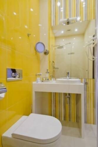 Ahotels Desing Style