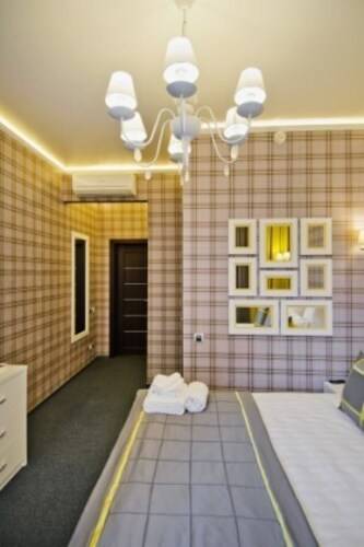Ahotels Desing Style