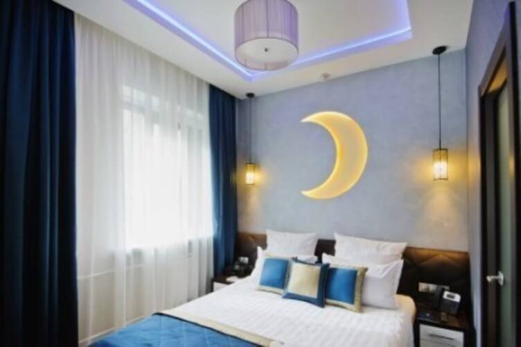 Ahotels Desing Style