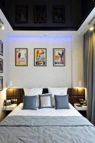 Ahotels Desing Style